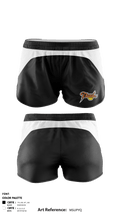 Oxford Lassie League 47227698 Women's Shorts - 2