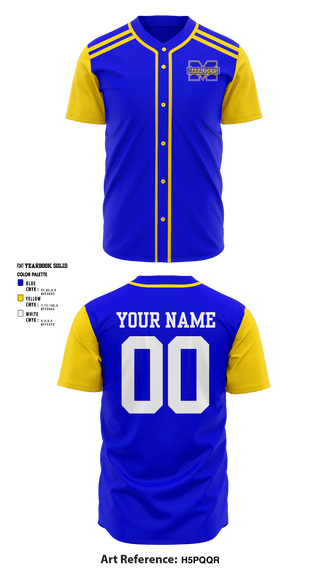 Full Button Baseball Jersey, Mira Mesa High School Baseball, Baseball, Teamtime, Team time, sublimation, custom sports apparel, team uniforms, spirit wear, spiritwear, sports uniforms, custom shirts, team store, custom team store, fundraiser sports, apparel fundraiser