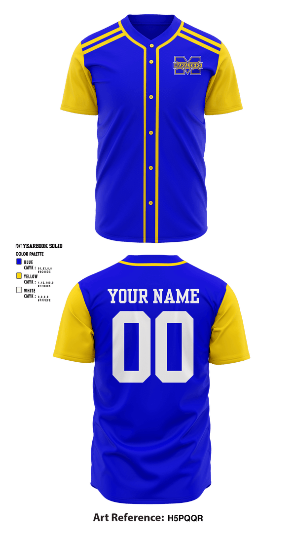 Full Button Baseball Jersey, Mira Mesa High School Baseball, Baseball, Teamtime, Team time, sublimation, custom sports apparel, team uniforms, spirit wear, spiritwear, sports uniforms, custom shirts, team store, custom team store, fundraiser sports, apparel fundraiser