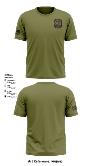 Short Sleeve Performance Shirt, , Air Force, Teamtime, Team time, sublimation, custom sports apparel, team uniforms, spirit wear, spiritwear, sports uniforms, custom shirts, team store, custom team store, fundraiser sports, apparel fundraiser