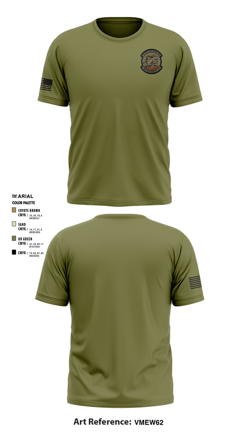 Short Sleeve Performance Shirt, , Air Force, Teamtime, Team time, sublimation, custom sports apparel, team uniforms, spirit wear, spiritwear, sports uniforms, custom shirts, team store, custom team store, fundraiser sports, apparel fundraiser