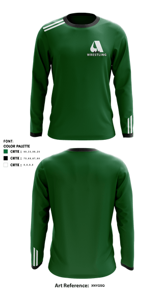 Long Sleeve Rash Guard Shirt, Aiea High School Wrestling, Wrestling, Teamtime, Team time, sublimation, custom sports apparel, team uniforms, spirit wear, spiritwear, sports uniforms, custom shirts, team store, custom team store, fundraiser sports, apparel fundraiser