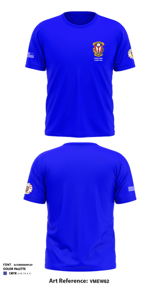 Short Sleeve Performance Shirt, , Navy, Teamtime, Team time, sublimation, custom sports apparel, team uniforms, spirit wear, spiritwear, sports uniforms, custom shirts, team store, custom team store, fundraiser sports, apparel fundraiser
