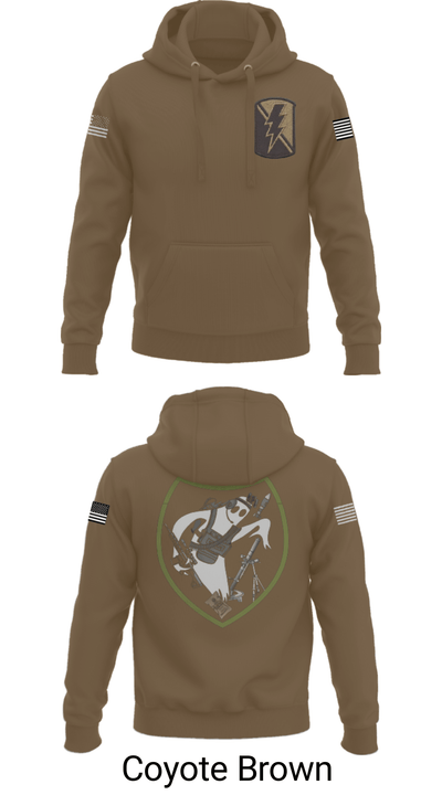 A CO 1-160TH IN 78427118 Hoodie - 39