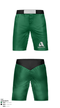 Aiea High School Wrestling 79734780 Fight Shorts - 1