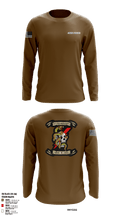 42D FRSD 51820737 Long Sleeve Performance Shirt - 6