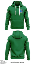 Bandits 74567801 Hoodie - 2