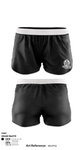 American Cola Culture 28641954 Women's Shorts - 1