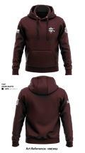 2-116 CAB 78672860 Hoodie - 1