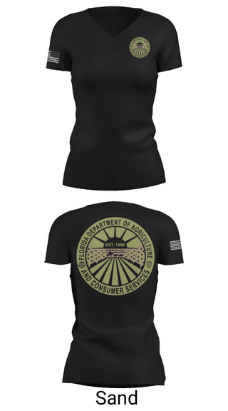 Women's Short Sleeve Vneck Shirt, , Police, Teamtime, Team time, sublimation, custom sports apparel, team uniforms, spirit wear, spiritwear, sports uniforms, custom shirts, team store, custom team store, fundraiser sports, apparel fundraiser