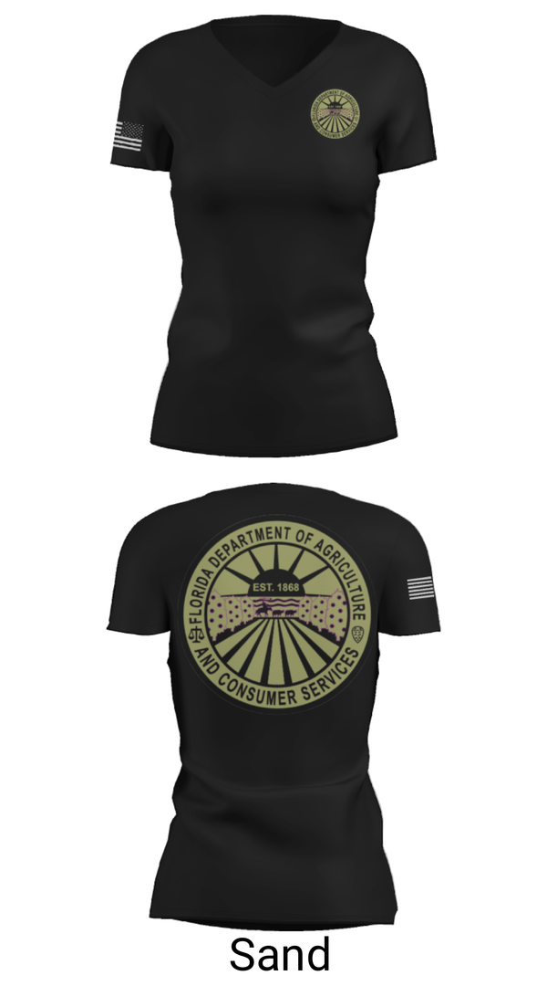 Women's Short Sleeve Vneck Shirt, , Police, Teamtime, Team time, sublimation, custom sports apparel, team uniforms, spirit wear, spiritwear, sports uniforms, custom shirts, team store, custom team store, fundraiser sports, apparel fundraiser