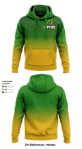 Yakima Vipers 57182349 Hoodie - 3