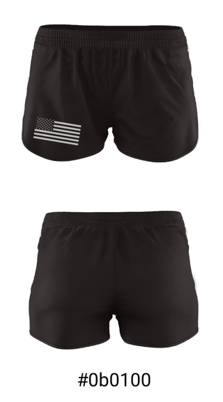 Ranger Panties, , Marines, Teamtime, Team time, sublimation, custom sports apparel, team uniforms, spirit wear, spiritwear, sports uniforms, custom shirts, team store, custom team store, fundraiser sports, apparel fundraiser