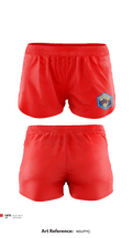 DET 15 325th EMIB 30481521 Ranger Panties - 1