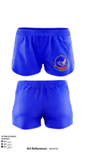 Rescue AFE 23786541 Women's Shorts - 5
