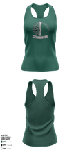 Cedar Park Timberwolves 13556335 Tank Top - 12
