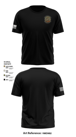 Short Sleeve Performance Shirt, , Air Force, Teamtime, Team time, sublimation, custom sports apparel, team uniforms, spirit wear, spiritwear, sports uniforms, custom shirts, team store, custom team store, fundraiser sports, apparel fundraiser
