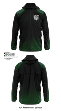 Suwannee 35227016 Windbreaker - 1