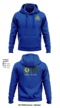 Kirkpatrick Farms Loudoun CO 39130827 Hoodie - 2