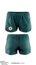 Hired Gun Tactical 50048883 Track Shorts - 1