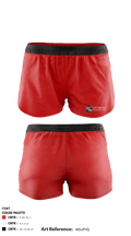 ARC Interior Construction 81994037 Women's Shorts - 1