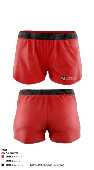 Women's Shorts, , , Teamtime, Team time, sublimation, custom sports apparel, team uniforms, spirit wear, spiritwear, sports uniforms, custom shirts, team store, custom team store, fundraiser sports, apparel fundraiser