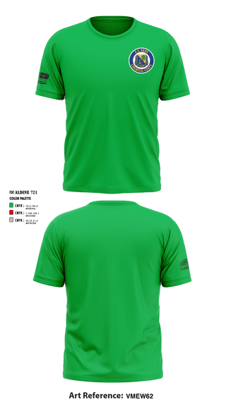 Short Sleeve Performance Shirt, , Army, Teamtime, Team time, sublimation, custom sports apparel, team uniforms, spirit wear, spiritwear, sports uniforms, custom shirts, team store, custom team store, fundraiser sports, apparel fundraiser