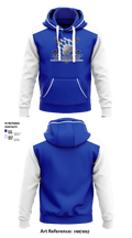Bennington Athletic League 87569782 Hoodie - 1