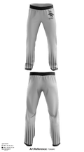 Piedra Vista High School Golf 59324886 Sweatpants - 1