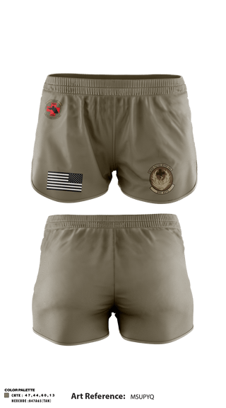 Ranger Panties, , , Teamtime, Team time, sublimation, custom sports apparel, team uniforms, spirit wear, spiritwear, sports uniforms, custom shirts, team store, custom team store, fundraiser sports, apparel fundraiser