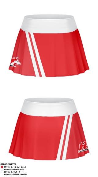 Skort, Trussville Lacrosse, Men's Lacrosse, Teamtime, Team time, sublimation, custom sports apparel, team uniforms, spirit wear, spiritwear, sports uniforms, custom shirts, team store, custom team store, fundraiser sports, apparel fundraiser