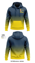 LiVBC Volleyball 68969483 Hoodie - 1