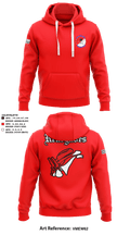 Alpha Troop 2-6 Cav Renegades 60114489 Hoodie - 2