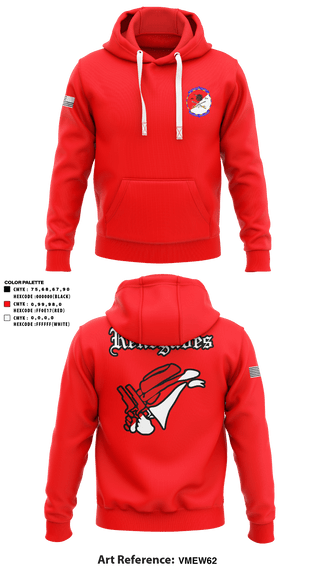 Hoodie, , Army, Teamtime, Team time, sublimation, custom sports apparel, team uniforms, spirit wear, spiritwear, sports uniforms, custom shirts, team store, custom team store, fundraiser sports, apparel fundraiser