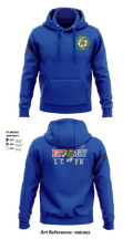 Kirkpatrick Farms Loudoun CO 39130827 Hoodie - 3