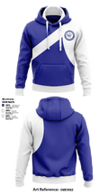 Bunker Hill Elementary 93749732 Hoodie - 1