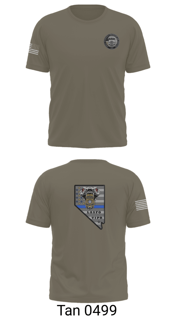 Short Sleeve Performance Shirt, , Police, Teamtime, Team time, sublimation, custom sports apparel, team uniforms, spirit wear, spiritwear, sports uniforms, custom shirts, team store, custom team store, fundraiser sports, apparel fundraiser