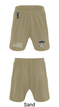 Physical Medicine 83628421 Athletic Shorts With Pockets - 28