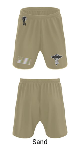 Athletic Shorts With Pockets, , Air Force, Teamtime, Team time, sublimation, custom sports apparel, team uniforms, spirit wear, spiritwear, sports uniforms, custom shirts, team store, custom team store, fundraiser sports, apparel fundraiser