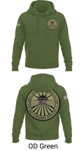 FDACS-OALE Group 4 90195814 Hoodie - 43