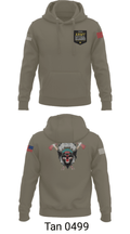 Apache 10748553 Hoodie - 34