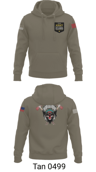 Hoodie, , Army, Teamtime, Team time, sublimation, custom sports apparel, team uniforms, spirit wear, spiritwear, sports uniforms, custom shirts, team store, custom team store, fundraiser sports, apparel fundraiser