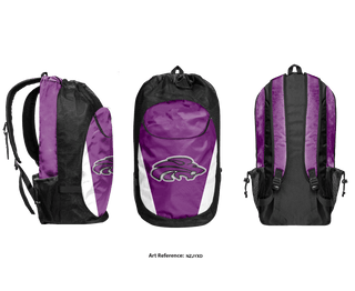 Gear Bag, Yerington High School Basketball, Men's Basketball, Teamtime, Team time, sublimation, custom sports apparel, team uniforms, spirit wear, spiritwear, sports uniforms, custom shirts, team store, custom team store, fundraiser sports, apparel fundraiser