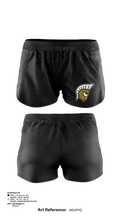 Green Sea Floyds High School Track 80656358 Track Shorts - 1