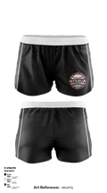 New York State Baseball Umpires Association 32208810 Women's Shorts - 1
