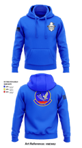 Rescue AFE 23786541 Hoodie - 3