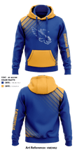 Factoryville Christian School 78112632 Hoodie - 4