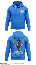 3rd Platoon 40230257 Hoodie - 1
