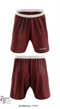 Basketball Camps & Training - Matolops Basketball 3731980 Athletic Shorts With Pockets - 1