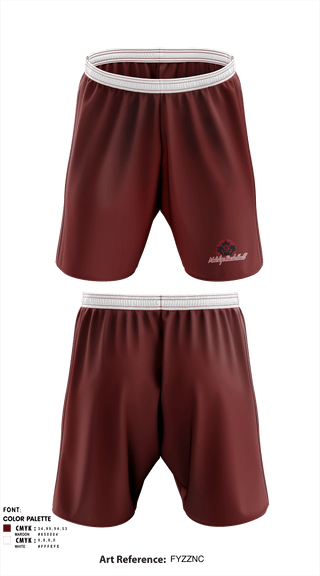 Athletic Shorts With Pockets, Basketball Camps & Training - Matolops Basketball, Men's Basketball, Teamtime, Team time, sublimation, custom sports apparel, team uniforms, spirit wear, spiritwear, sports uniforms, custom shirts, team store, custom team store, fundraiser sports, apparel fundraiser